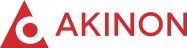 Akinon logo
