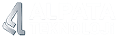 Alpata Technology logo