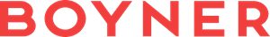 Boyner logo
