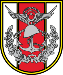 Turkish Armed Forces logo